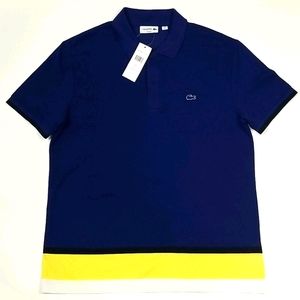Lacoste Slim Fit Polo